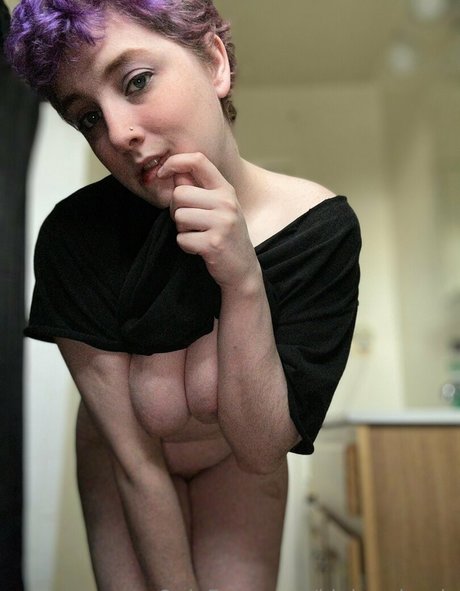 kinky clouds onlyfans nudes porn