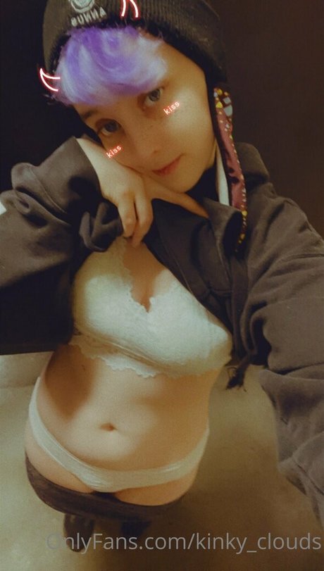 kinky clouds sextape onlyfans