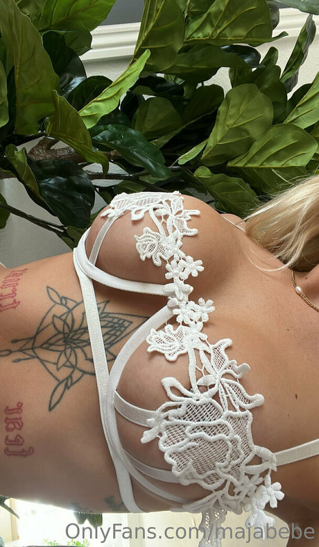 Majabebe nude only fans leaks