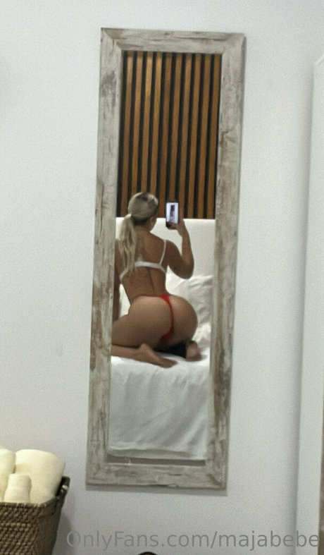 Majabebe naked onlyfans leaks