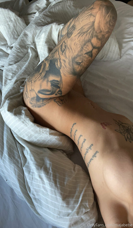 Majabebe onlyfans leaks nude