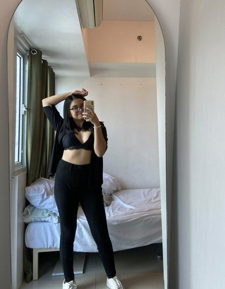 Sugaushi naked onlyfans leaked