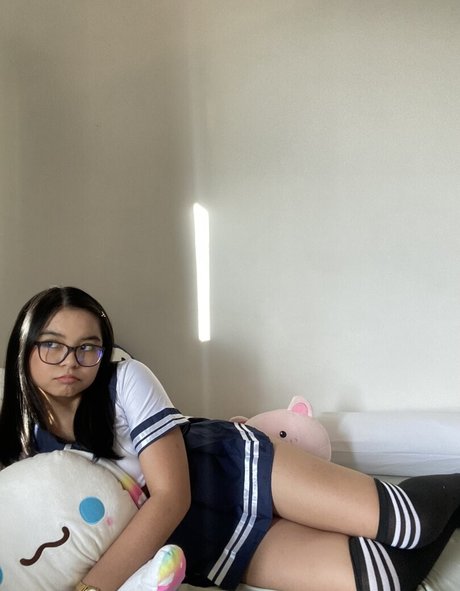 Sugaushi only fans leaks porn