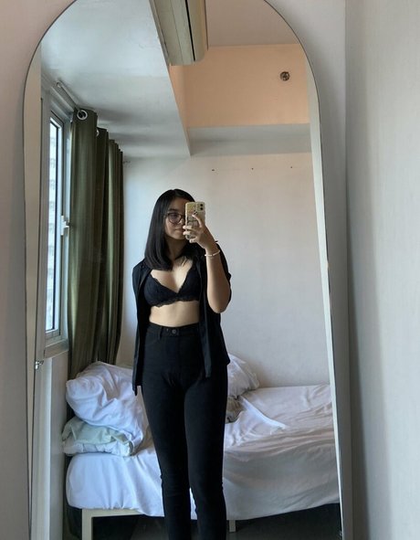 Sugaushi leak onlyfans nude