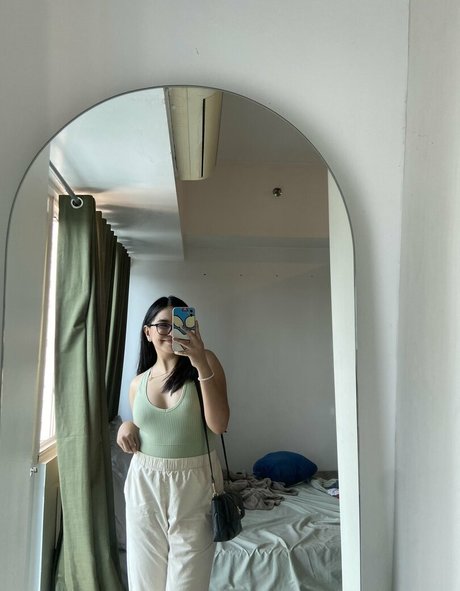 Sugaushi onlyfans model