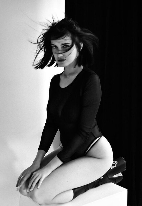 Anannke nudes onlyfans