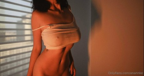 Anannke onlyfans leak