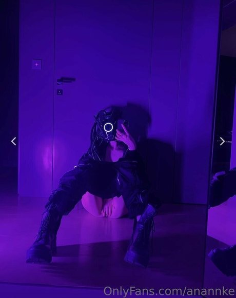 Anannke onlyfans naked porn