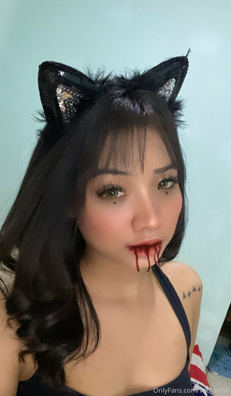 vaniawho naked onlyfans leak