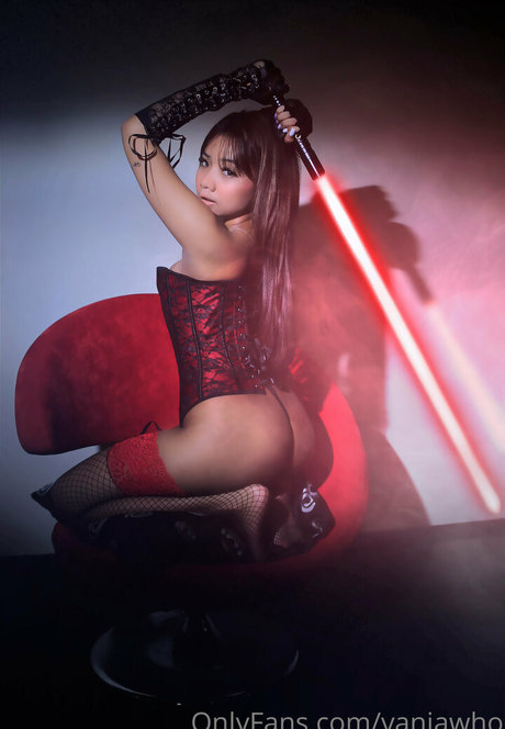 vaniawho onlyfans leak xxx