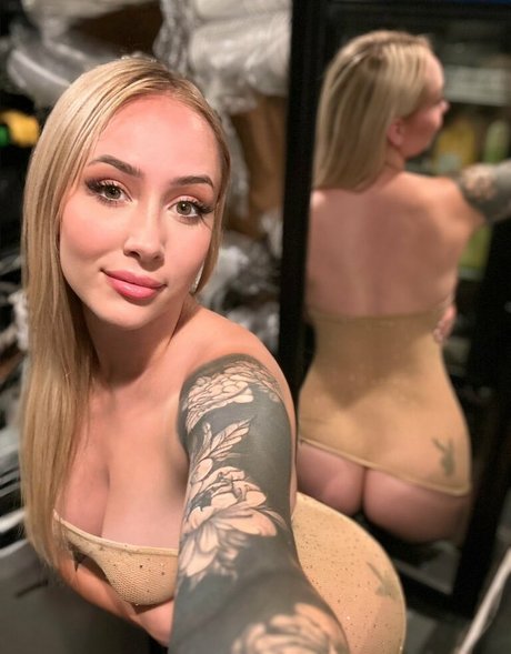 Eva Rae nude onlyfans porn