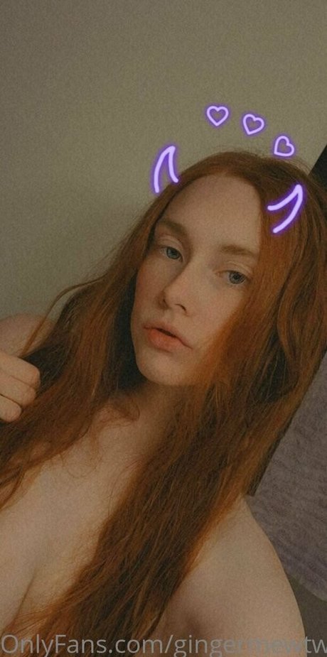 Gingermewtwo nudes onlyfans