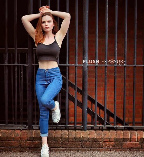 Ellie Littlechild onlyfans leaked