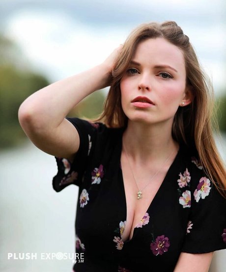 Ellie Littlechild onlyfans leaks