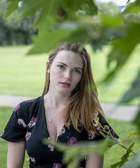 Ellie Littlechild onlyfans nsfw