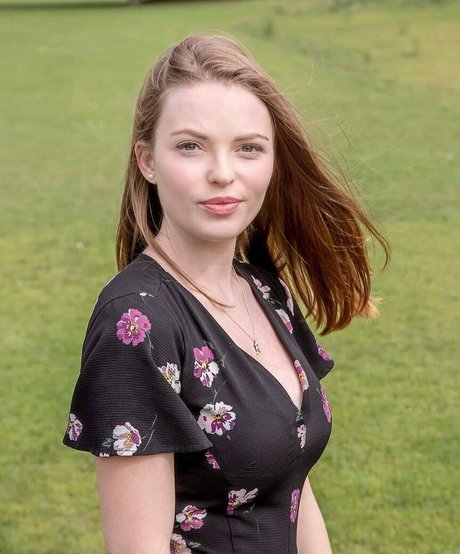 Ellie Littlechild xxx onlyfans