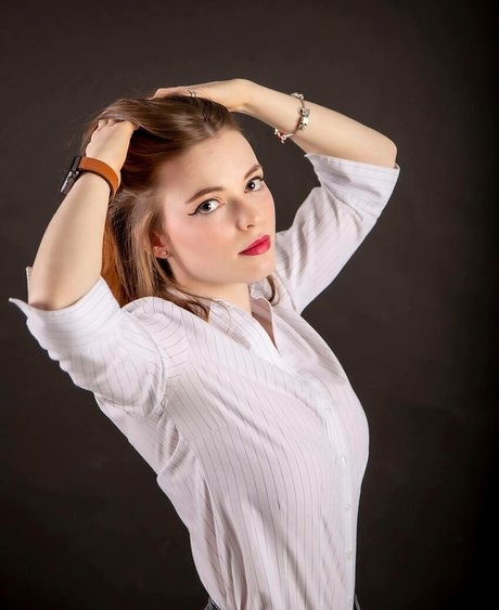 Ellie Littlechild only fans leaks