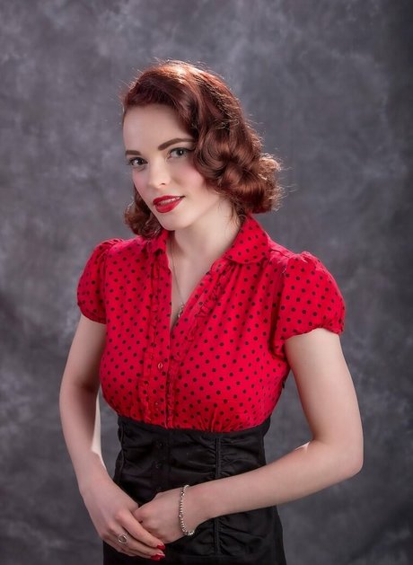 Ellie Littlechild onlyfans nude porn