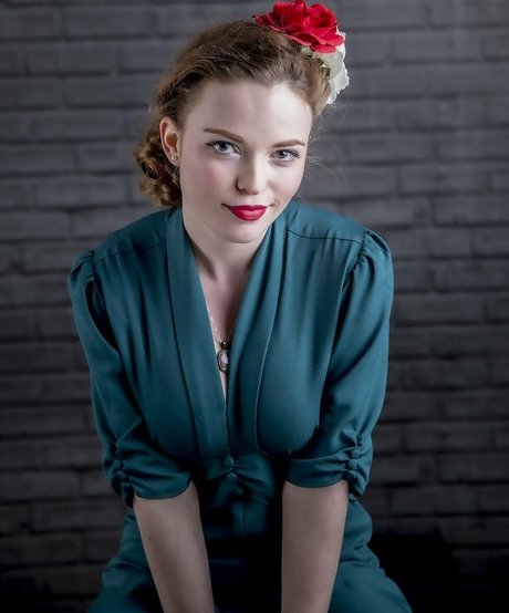 Ellie Littlechild nude onlyfans leaks