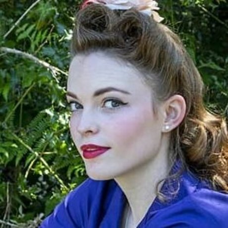 Ellie Littlechild onlyfans naked porn