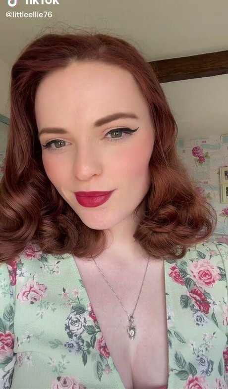 Ellie Littlechild leaked nude onlyfans