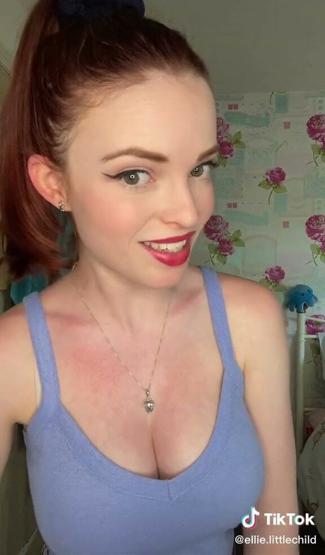 Ellie Littlechild xxx only fans