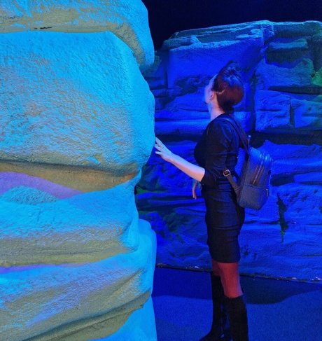 Ellie Littlechild onlyfans posts