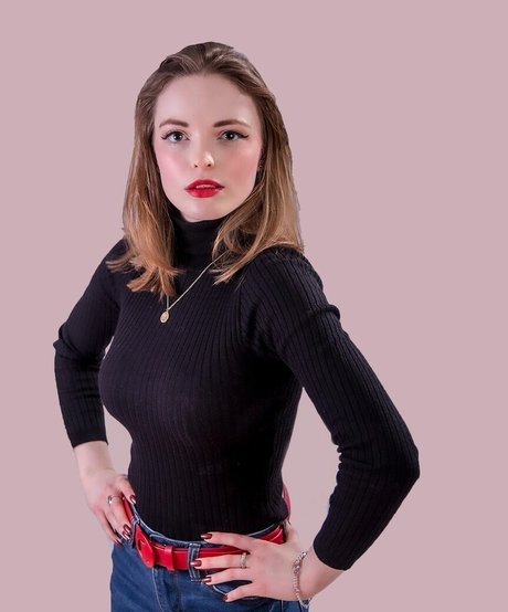 Ellie Littlechild boobs onlyfans