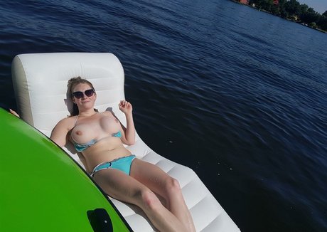 Jojo Kiss onlyfans nude content