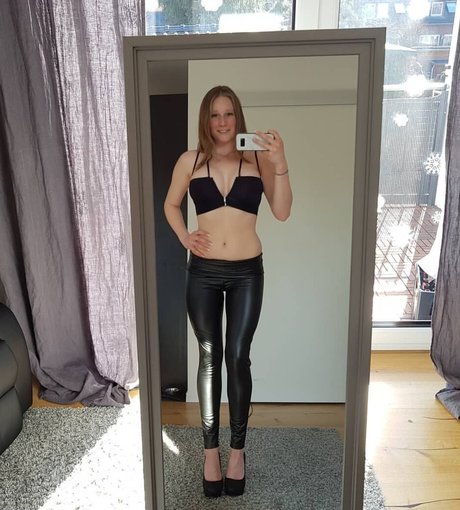 Jojo Kiss onlyfans leaks free