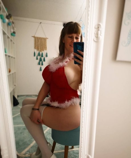 Jojo Kiss onlyfans keak