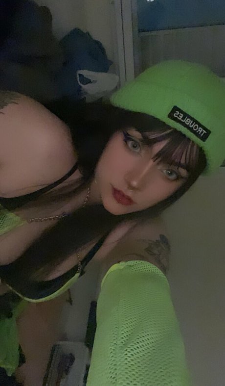 Ligiaya onlyfans nudes porn