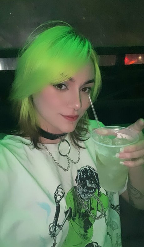 Ligiaya only fans naked