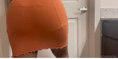 nastygassynae fans only