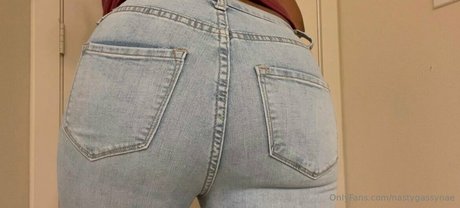 nastygassynae onlyfans nude leaks