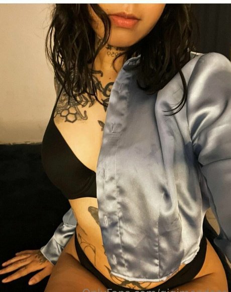 gigimendoza only fans leak