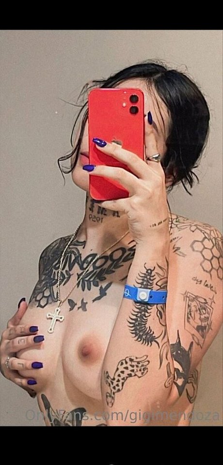 gigimendoza onlyfans leaked nude