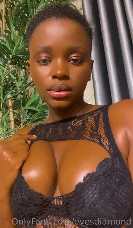 evesdiamond only fans leaks porn