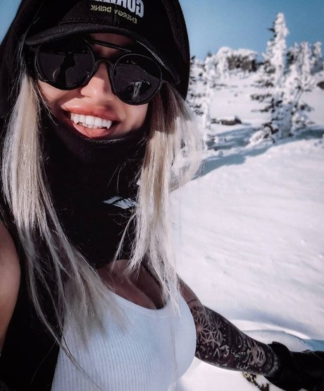 Nina Danilyuk onlyfans leaked pictures