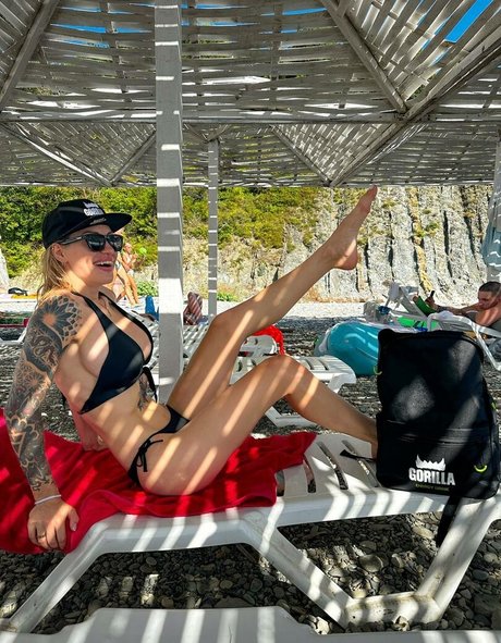 Nina Danilyuk onlyfans leajs