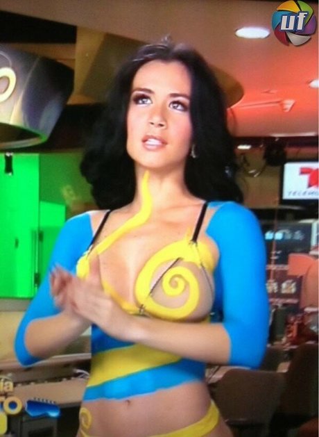 Diosa Canales only fans porn