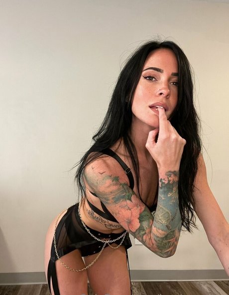 Jamiemariaa leaked onlyfans.