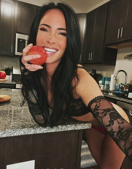 Jamiemariaa onlyfans nide