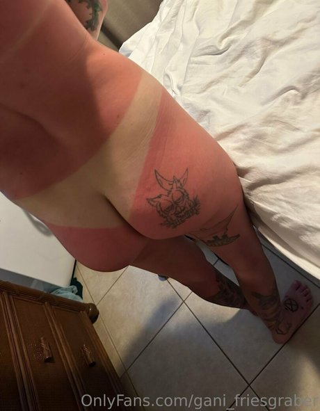 gani driesgraber onlyfans leak sex