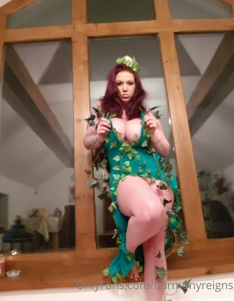 harmonyreigns nude porn onlyfans
