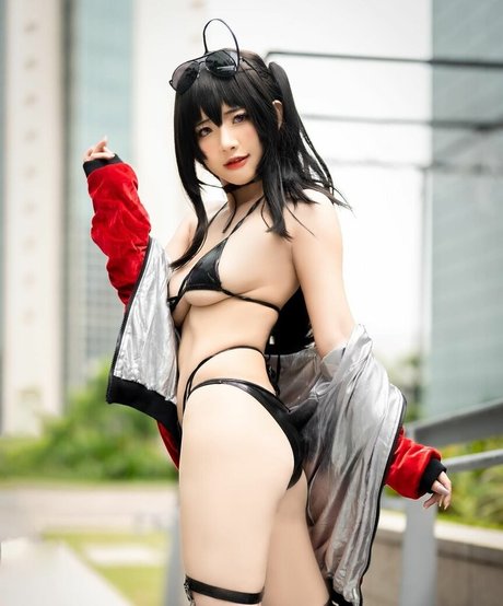 Hiyukimos onlyfans leaj