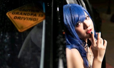 Hiyukimos onlyfans leaked pics