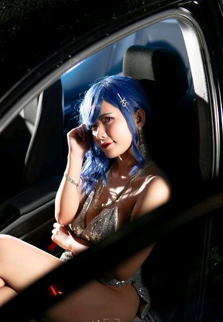 Hiyukimos onlyfans leaked pics