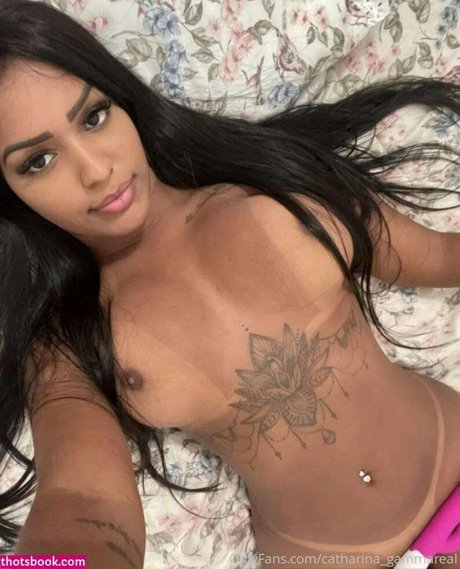 Catharina Gama onlyfans x