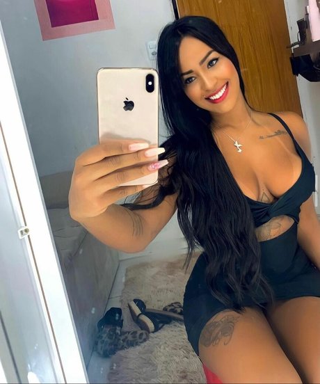 Catharina Gama nude leaks onlyfans